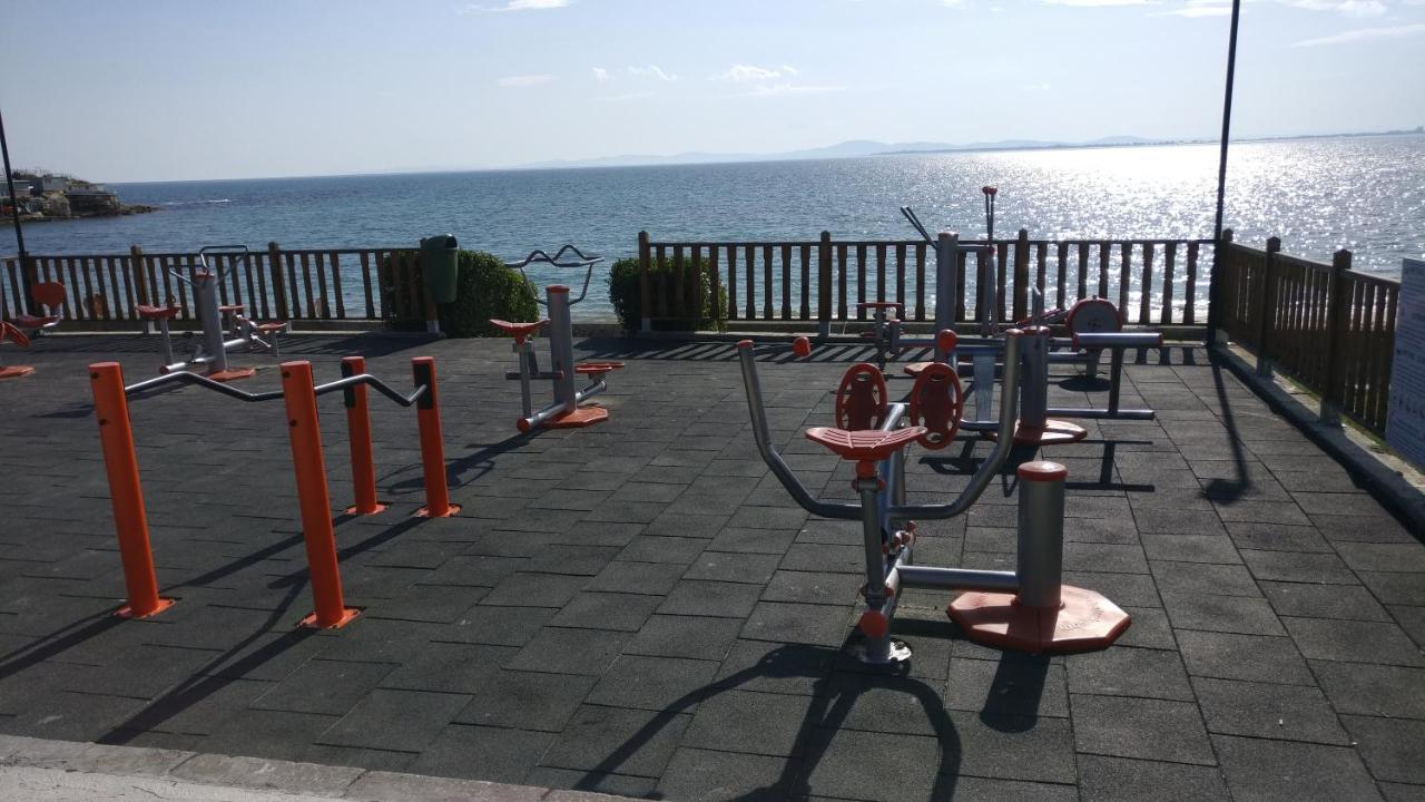 Dream Holiday Rawda Apartamenty Exterior photo