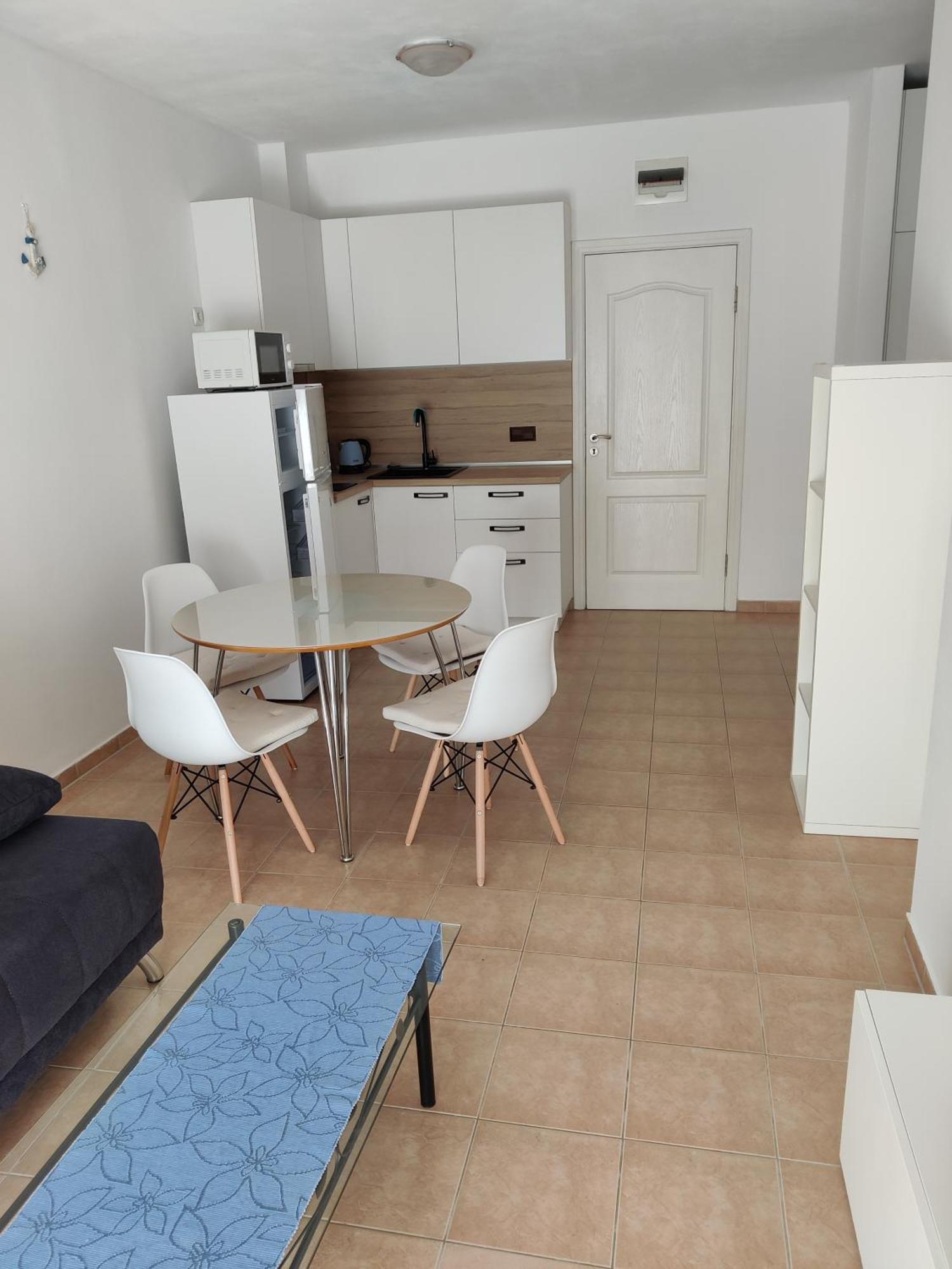 Dream Holiday Rawda Apartamenty Exterior photo