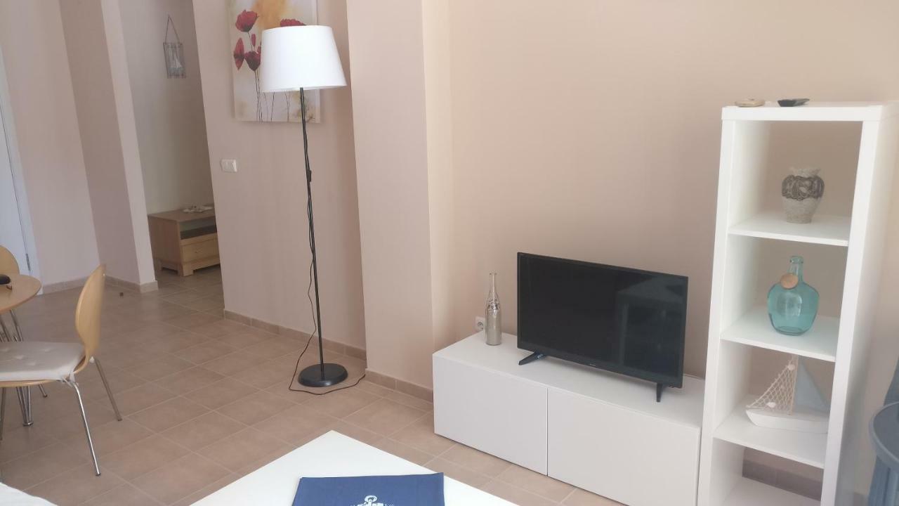 Dream Holiday Rawda Apartamenty Exterior photo